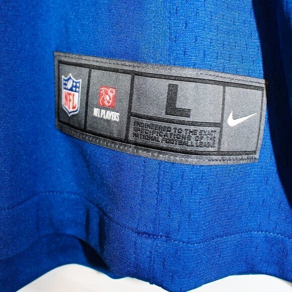 NWT NFL INDIANAPOLIS COLTS ANDRE JOHNSON‎ #81 - Picture 4 of 8